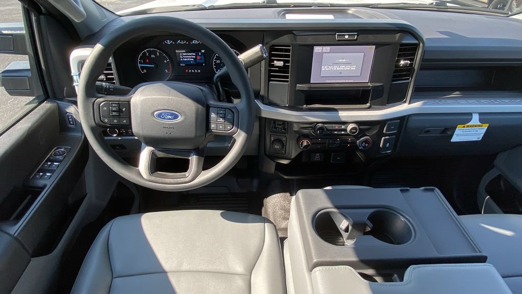 New 2026 Ford F350 XL AWD/4WD image 20