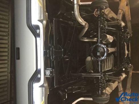 Used 1995 Chevrolet Silverado 1500 4x4 Extended Cab image 17