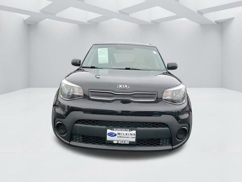Used 2018 Kia Soul image 2