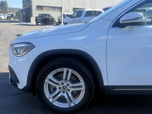 Used 2023 Mercedes-Benz GLA 250 GLA 250 image 2