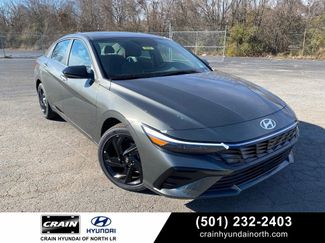 New 2026 Hyundai Elantra SEL Sport video 1