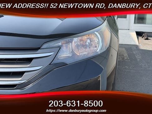 Used 2012 Honda CR-V EX-L image 9