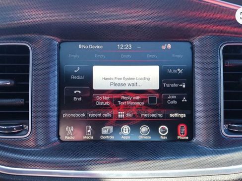 Used 2016 Dodge Charger SRT w/ Harman/Kardon Audio Group image 7