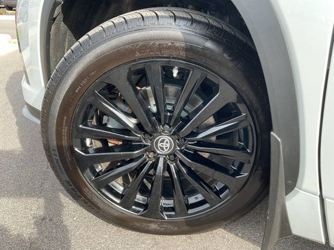 Used 2023 Toyota Highlander XSE image 51