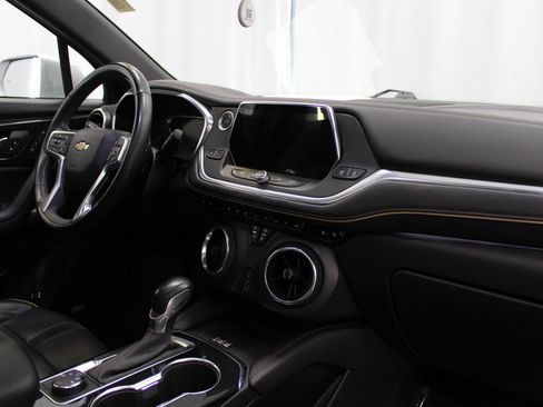 Used 2020 Chevrolet Blazer Premier w/ Driver Confidence II Package image 36