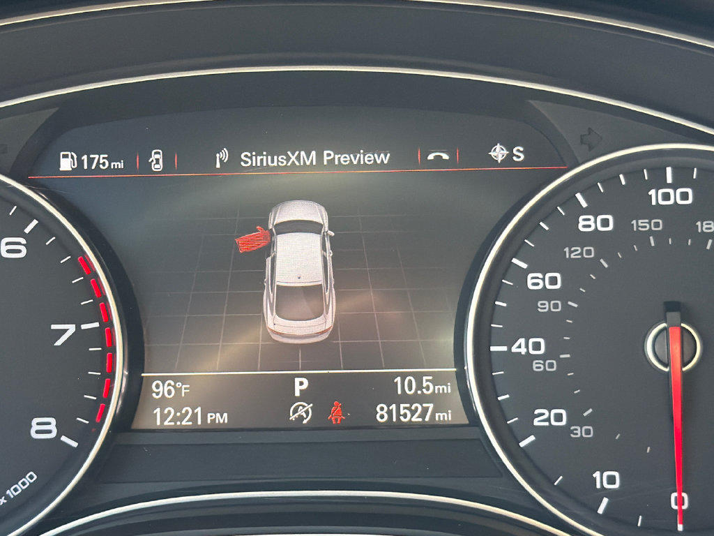 Used 2017 Audi A7 3.0T Prestige w/ Prestige Package AWD/4WD image 28