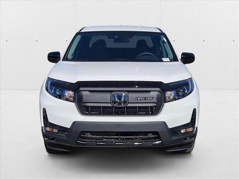 New 2025 Honda Ridgeline Sport+ image 5
