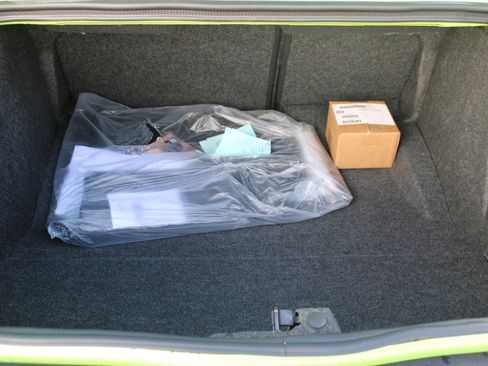 New 2023 Dodge Challenger SRT Hellcat Redeye image 59