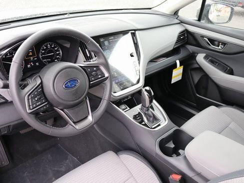 Certified 2025 Subaru Outback Premium w/ Popular Package #1A image 24