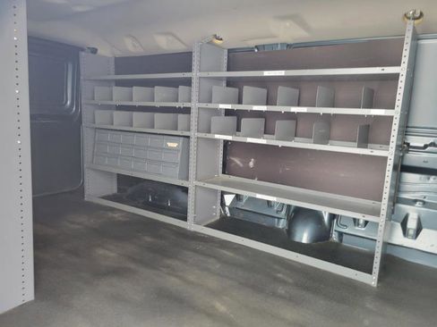 Used 2014 Ford E-350 and Econoline 350 Super Duty w/ Insulation Package image 43