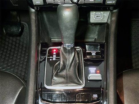 Used 2023 Jeep Compass Latitude w/ Convenience Group image 14