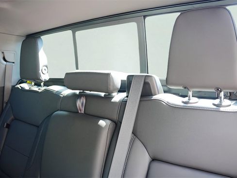 New 2026 GMC Sierra 1500 Elevation w/ Elevation Premium Package image 26