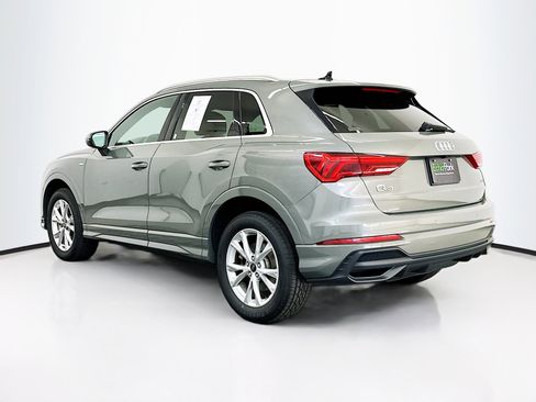 Used 2023 Audi Q3 2.0T Premium image 5