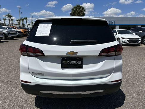 Used 2023 Chevrolet Equinox LT FWD image 15