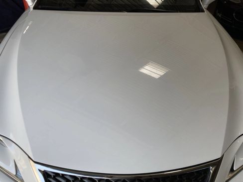 Used 2016 Lexus IS 200t w/ F Sport Package RWD image 12