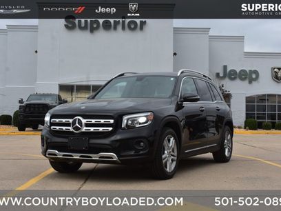 Used 2021 Mercedes-Benz GLB 250