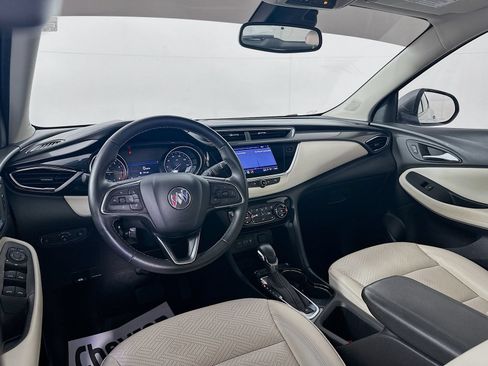 Used 2023 Buick Encore GX Essence w/ Experience Buick Package FWD image 21
