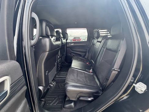 Used 2022 Jeep Grand Cherokee Laredo X AWD/4WD image 21