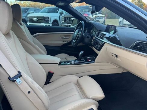 Used 2020 BMW 430i Convertible w/ Convenience Package image 9