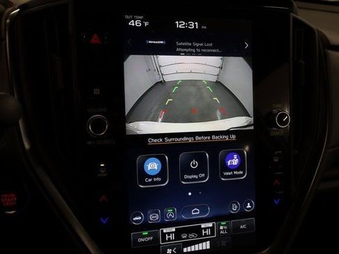 New 2026 Subaru Crosstrek 2.0i Premium image 26