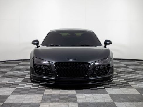 Used 2012 Audi R8 V10 AWD/4WD image 11