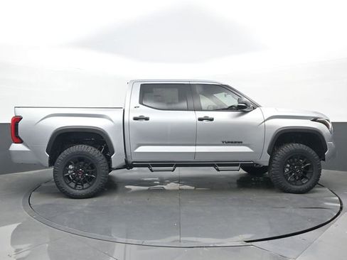 New 2026 Toyota Tundra SR5 AWD/4WD image 2