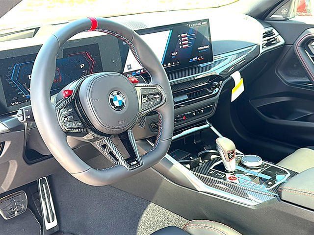 New 2026 BMW M2 w/ Lighting Package RWD image 39