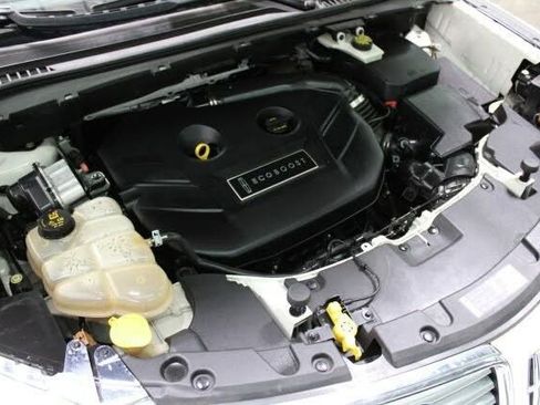 Used 2015 Lincoln MKC AWD w/ Equipment Group 101A Select image 57