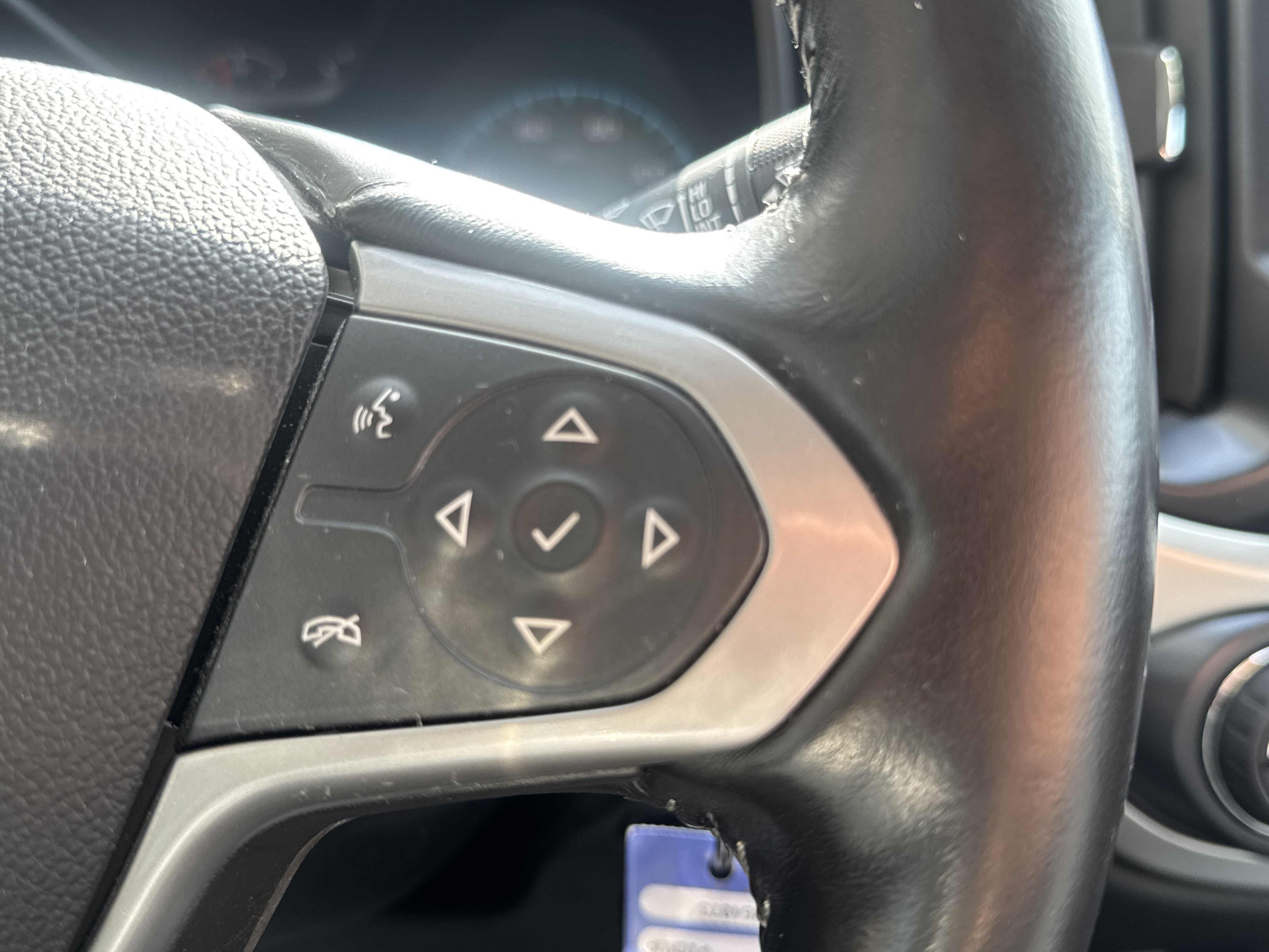 Used 2016 Chevrolet Colorado LT w/ Luxury Package, Chrome AWD/4WD image 21