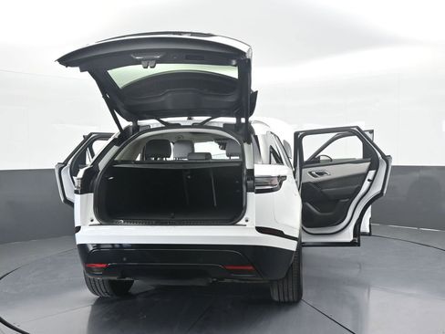 Used 2025 Land Rover Range Rover Velar Dynamic SE image 75
