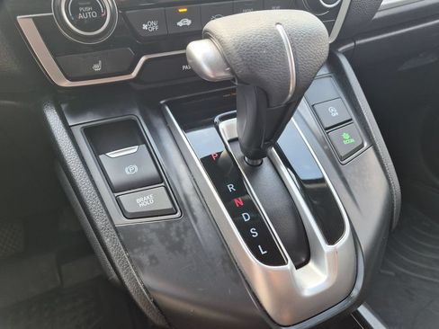 Used 2021 Honda CR-V Special Edition image 12