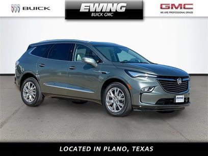 Used 2023 Buick Enclave Essence w/ Experience Buick Package