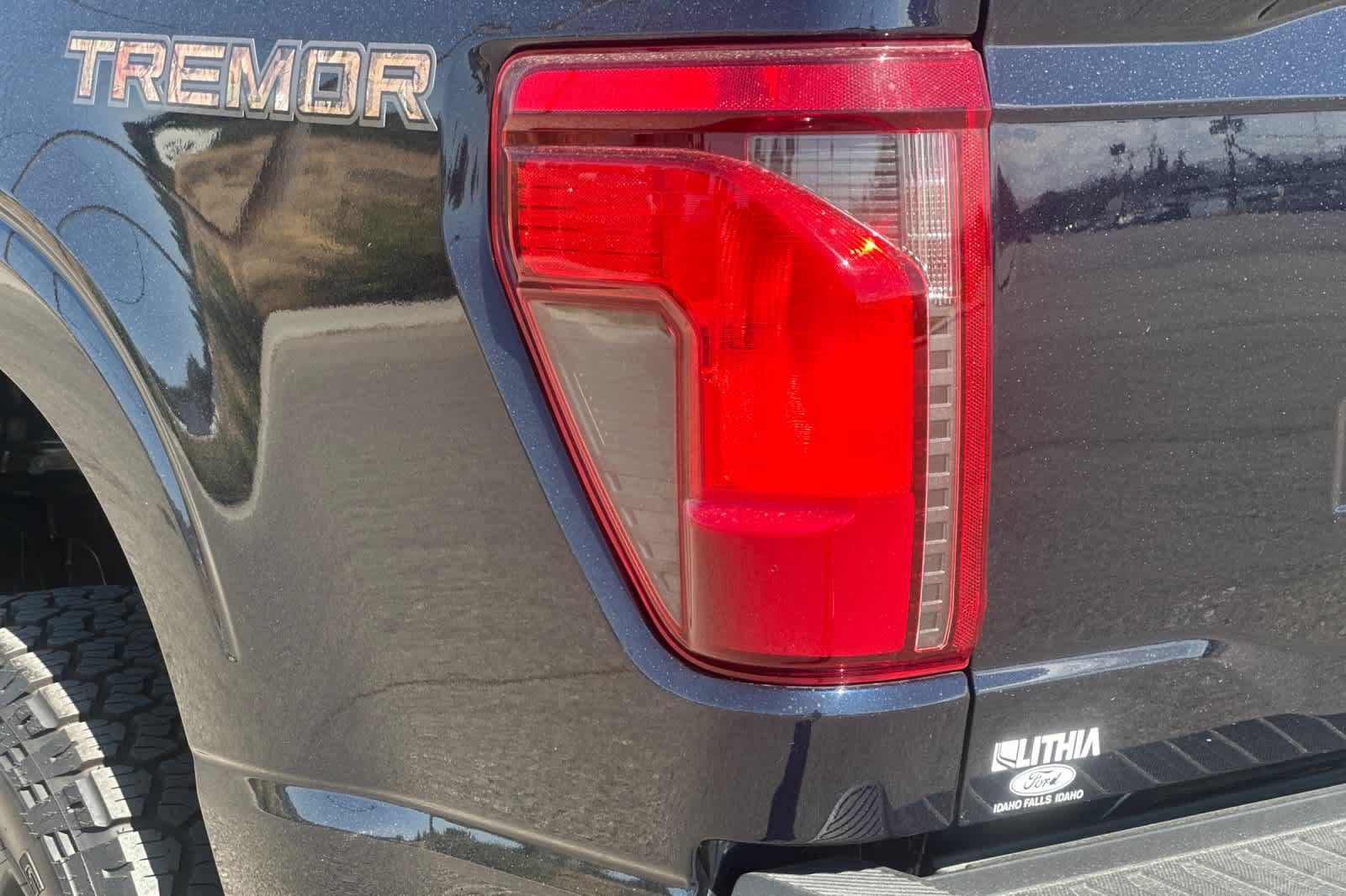 Used 2025 Ford F150 Tremor w/ Bed Utility Package AWD/4WD image 27