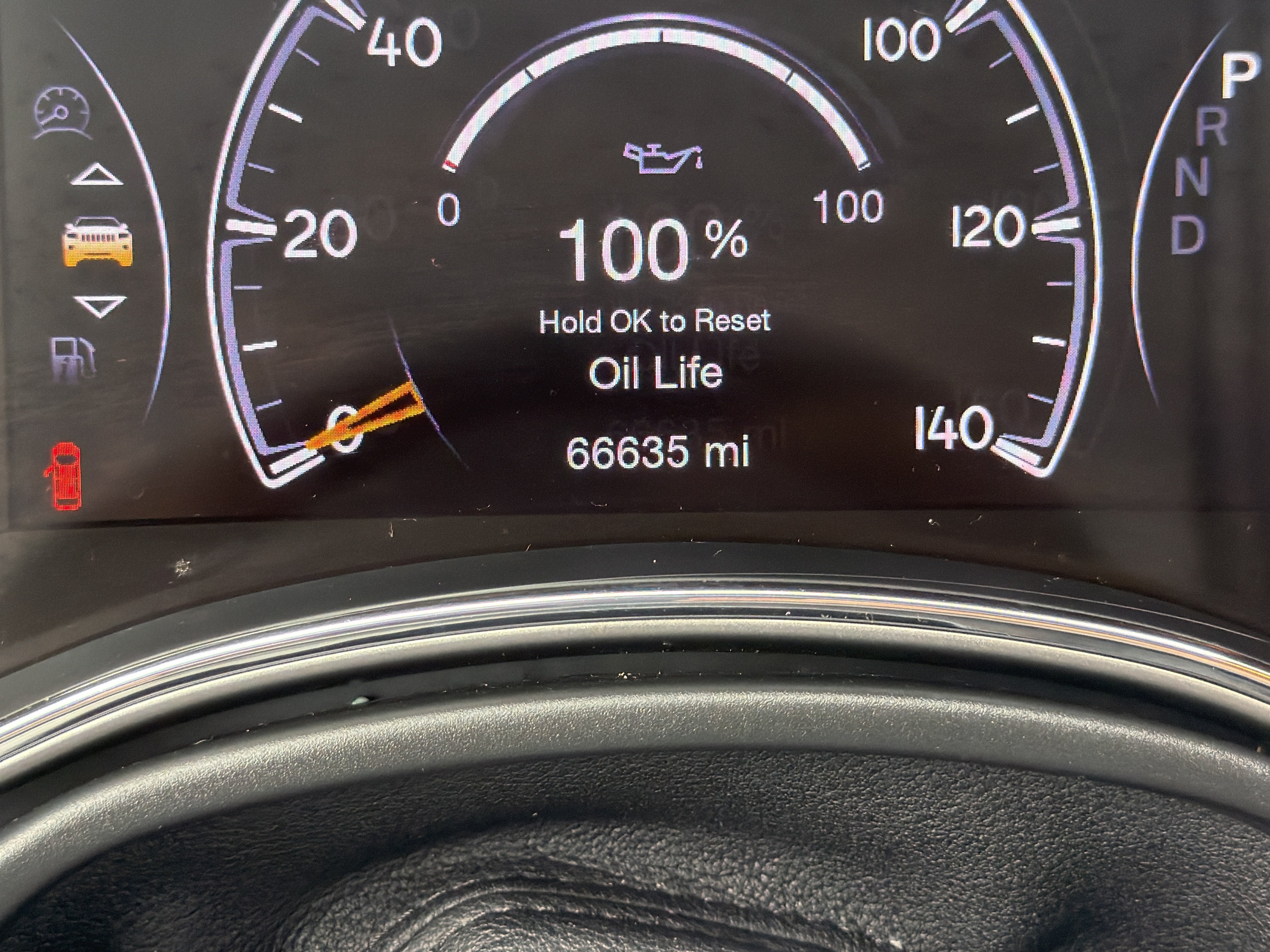 Used 2020 Jeep Grand Cherokee Laredo AWD/4WD image 21