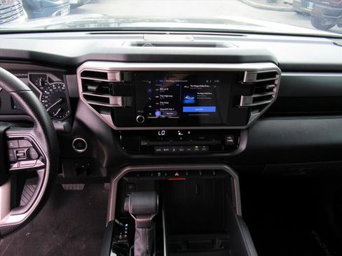 Used 2024 Toyota Tundra SR5 image 20