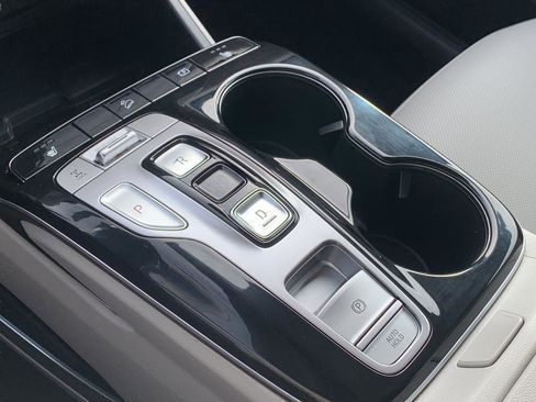 Certified 2024 Hyundai Tucson SEL image 34