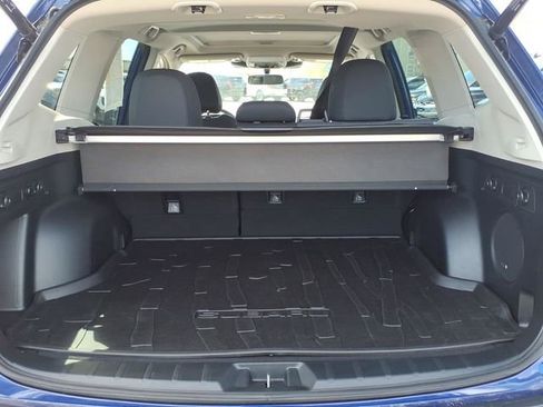 Used 2023 Subaru Forester Sport AWD/4WD image 10