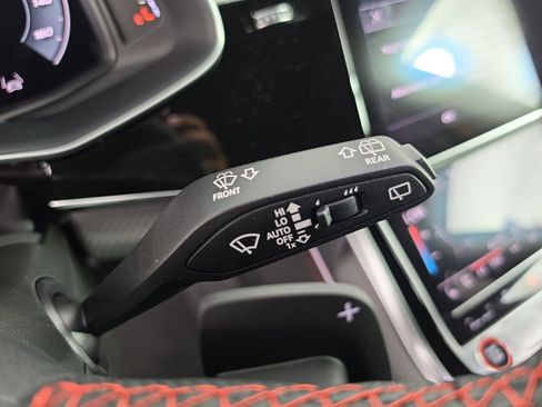 New 2026 Audi SQ8 Prestige AWD/4WD image 21