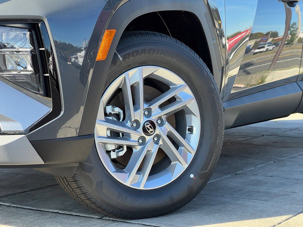 New 2026 Hyundai Tucson SE AWD/4WD image 2