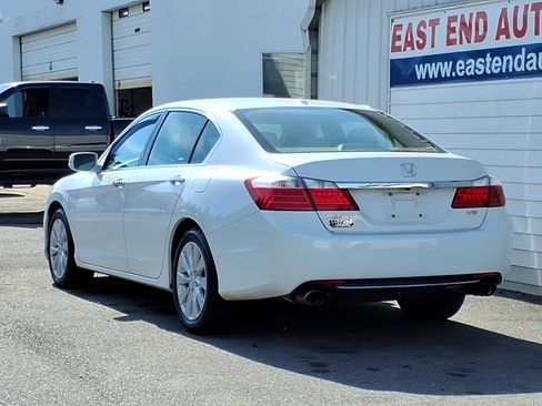 Used 2014 Honda Accord EX-L image 3