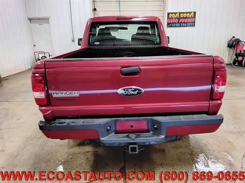 Used 2009 Ford Ranger Sport image 8