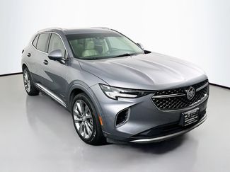 Used 2022 Buick Envision Avenir w/ Technology Package II FWD video 1