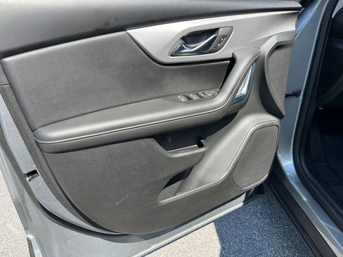 Used 2025 Chevrolet Blazer LT image 15