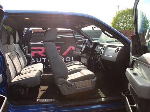 Used 2011 Ford F150 XLT w/ XLT Convenience Pkg image 15