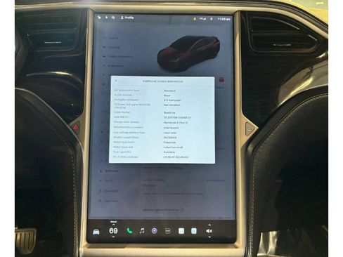 Used 2018 Tesla Model X 75D image 31