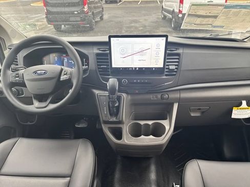 Used 2026 Ford Transit 250 Low Roof w/ Load Area Protection Package RWD image 13