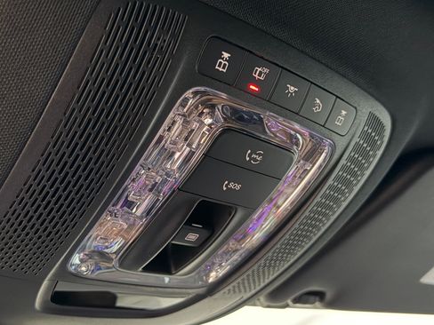 Used 2024 Mercedes-Benz GLS 580 4MATIC image 45
