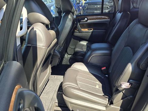 Used 2012 Buick Enclave Leather image 13