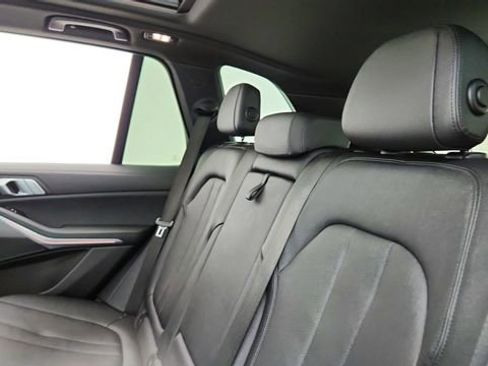 Used 2019 BMW X5 xDrive40i w/ Convenience Package image 29