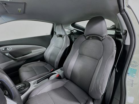 Used 2011 Honda CR-Z EX image 18